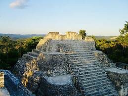 Mariposa Jungle Lodge