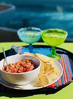 Mariposa Jungle Lodge