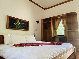 Mariposa Jungle Lodge