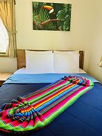 Mariposa Jungle Lodge