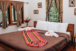 Mariposa Jungle Lodge