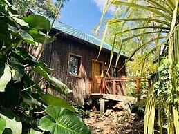 Mariposa Jungle Lodge