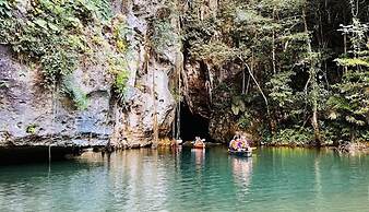 Mariposa Jungle Lodge