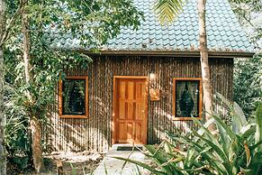 Mariposa Jungle Lodge