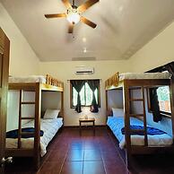 Mariposa Jungle Lodge