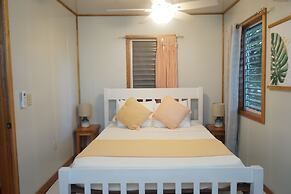 Mariposa Jungle Lodge
