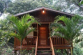 Mariposa Jungle Lodge