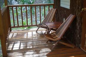 Mariposa Jungle Lodge