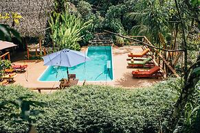 Mariposa Jungle Lodge