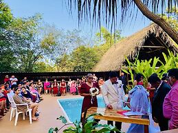 Mariposa Jungle Lodge