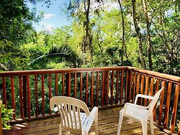 Mariposa Jungle Lodge