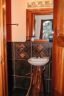 Mariposa Jungle Lodge