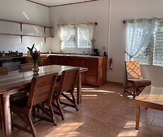 Mariposa Jungle Lodge