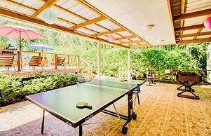 Mariposa Jungle Lodge