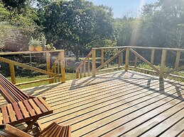 Mariposa Jungle Lodge