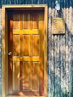 Mariposa Jungle Lodge