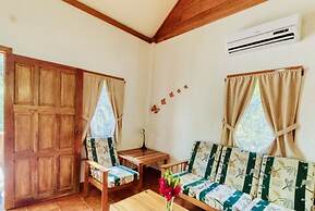 Mariposa Jungle Lodge