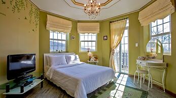 Afternoon of the Forest Pension