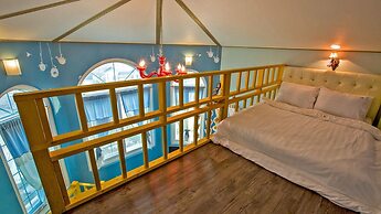 Afternoon of the Forest Pension