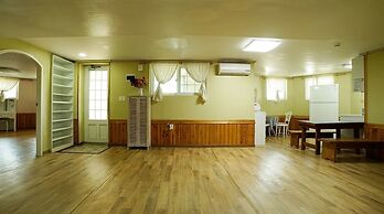 Afternoon of the Forest Pension