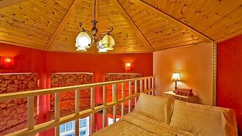 Afternoon of the Forest Pension