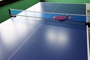 Afternoon of the Forest Pension