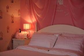 Afternoon of the Forest Pension