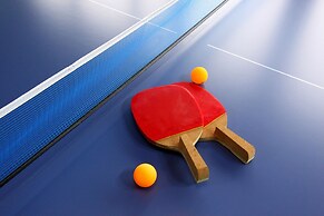 Afternoon of the Forest Pension