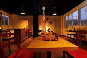 Afternoon of the Forest Pension