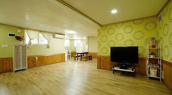 Afternoon of the Forest Pension