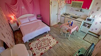 Afternoon of the Forest Pension