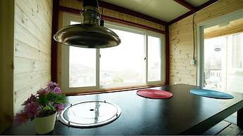 Afternoon of the Forest Pension