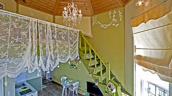 Afternoon of the Forest Pension