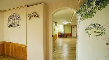 Afternoon of the Forest Pension