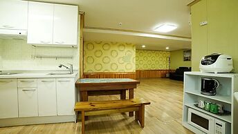 Afternoon of the Forest Pension