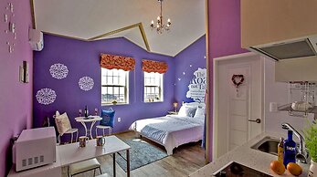 Afternoon of the Forest Pension