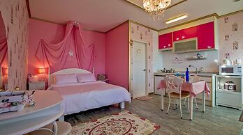 Afternoon of the Forest Pension