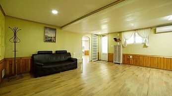 Afternoon of the Forest Pension