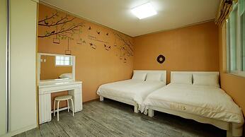 Afternoon of the Forest Pension