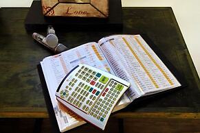 Afternoon of the Forest Pension