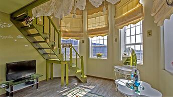 Afternoon of the Forest Pension