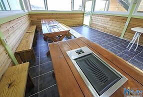 Afternoon of the Forest Pension