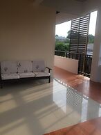 Poonsap Apartment