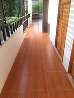 Poonsap Apartment