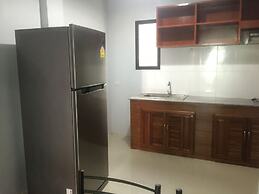 Poonsap Apartment