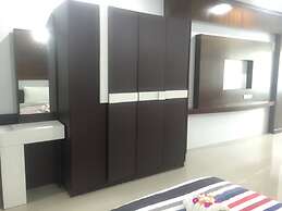 Poonsap Apartment