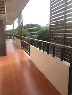 Poonsap Apartment