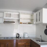 Poonsap Apartment