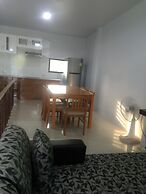 Poonsap Apartment