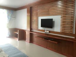 Poonsap Apartment